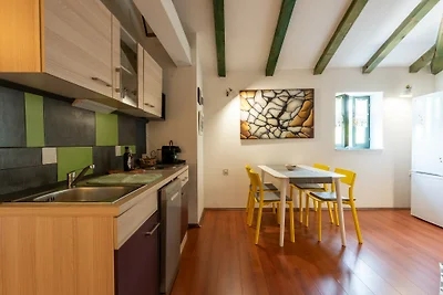Apartman Art by Villas Guide