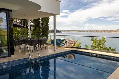 Villa Palazzo Emanuel by Villas Guide