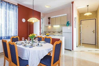 Feelgood apartment Opatija-Rijeka by Villas...