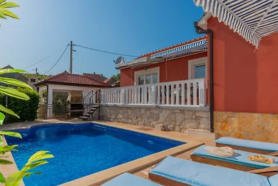 Villa Bilanžic - Omiš by Villas Guide