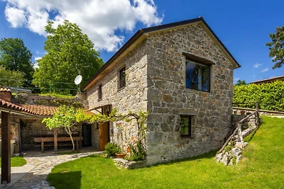 Casa Antica - Storia Verde by Villas Guide