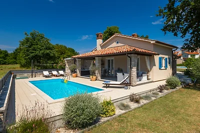 Villa Melnica by Villas Guide