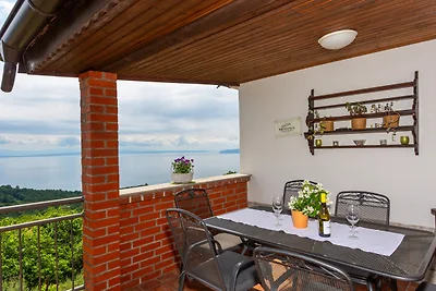 Apartment Daša with pool by Villas Guide