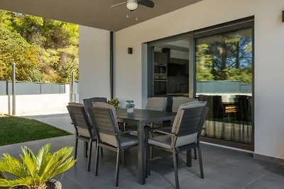 Villa Eva by Villas Guide
