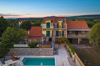 Holiday house Hedonica by Villas Guide