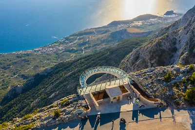 Villa Kristina - Makarska by Villas Guide