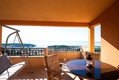 Apartman Tara - Makarska by Villas Guide