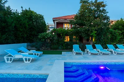 Villa Nina with pool - Kvarner by Villas...