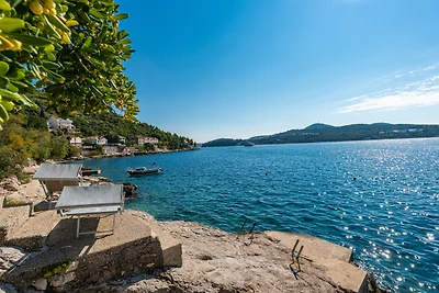 Beach house Lozica by Villas Guide