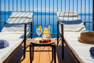 Holiday home Villa Aria with pool by Villas...