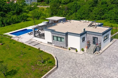 Villa Paradise Grubine - Makarska by Villas...