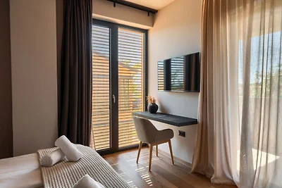 Villa San Vincenti by Villas Guide