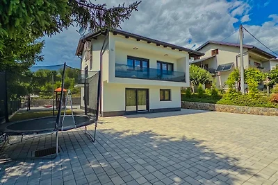 Villa Tia by Villas Guide