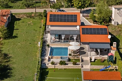 Villa Grazia by Villas Guide