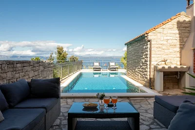 Villa Stavros by Villas Guide