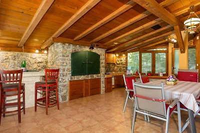 Holiday Home Villa Rosemary by Villas Guide