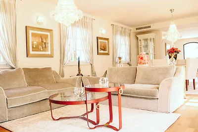 Villa Fiordaliso by Villas Guide