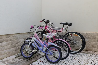 Villa Jelavic - Makarska by Villas Guide