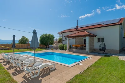 Villa Jelavic - Makarska by Villas Guide