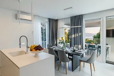 VILLA MON AMOUR by Villas Guide