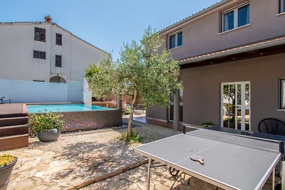 Vila Above Medulin by Villas Guide