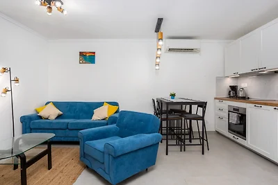 Villa Aristea Crikvenica by Villas Guide