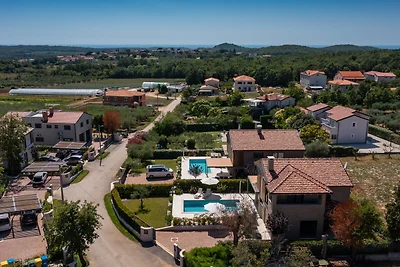 Villa Vallis by Villas Guide