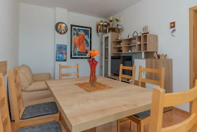 Villa Radic - Makarska by Villas Guide