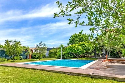 Villa Augustina by Villas Guide