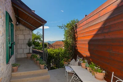 Villa Jasmin - Makarska by Villas Guide