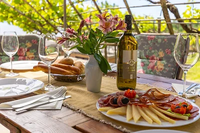 Holiday Home Secret Garden by Villas Guide