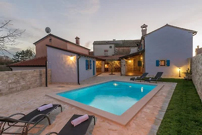 Heritage Villa Croc by Villas Guide