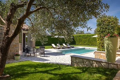 Villa Inga by Villas Guide