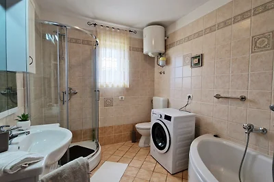Villa Katina by Villas Guide