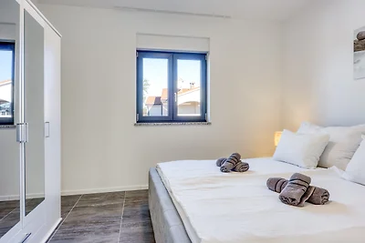 Apartment Adria 1 by Villas Guide