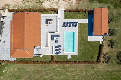 Villa Brtonigla by Villas Guide