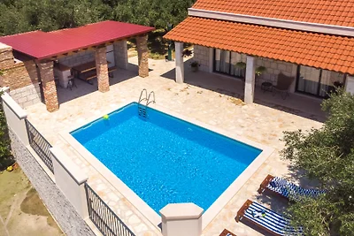 Villa Hilltop View - Split by Villas Guide