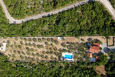 Country house Maslina by Villas Guide