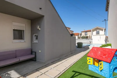 Apartman Lucija - Vodnjan by Villas Guide