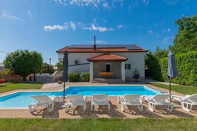 Villa Jelavic - Makarska by Villas Guide