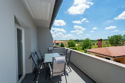 Casa Slivari Istria by Villas Guide