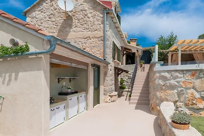 Villa Kameni Cvijet - Makarska by Villas...