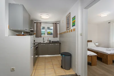 Apartman Sunshine Njivice Krk by Villas Guide