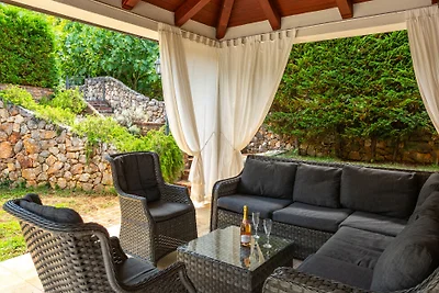 Villa Gostinjac 1 with pool Krk by Villas...