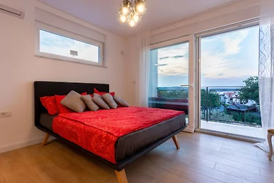 Villa Zarra by Villas Guide
