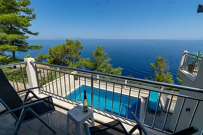 Villa Antonia by Villas Guide