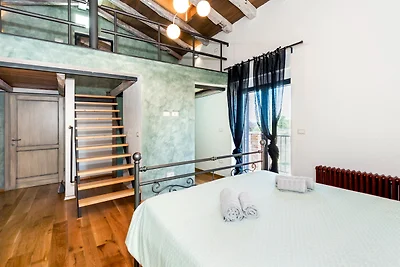 Villa Baraka by Villas Guide