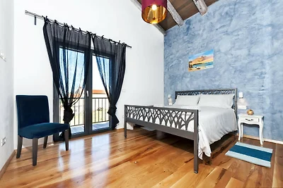 Villa Baraka by Villas Guide