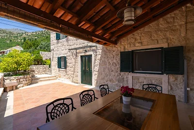 Villa Dia by Villas Guide