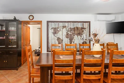 Villa Anni with pool island Krk by Villas...